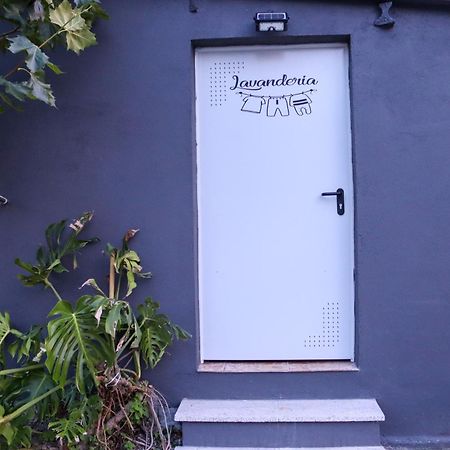 Casal Do Crego Hotel O Grove Bagian luar foto