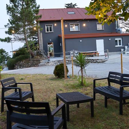 Casal Do Crego Hotel O Grove Bagian luar foto