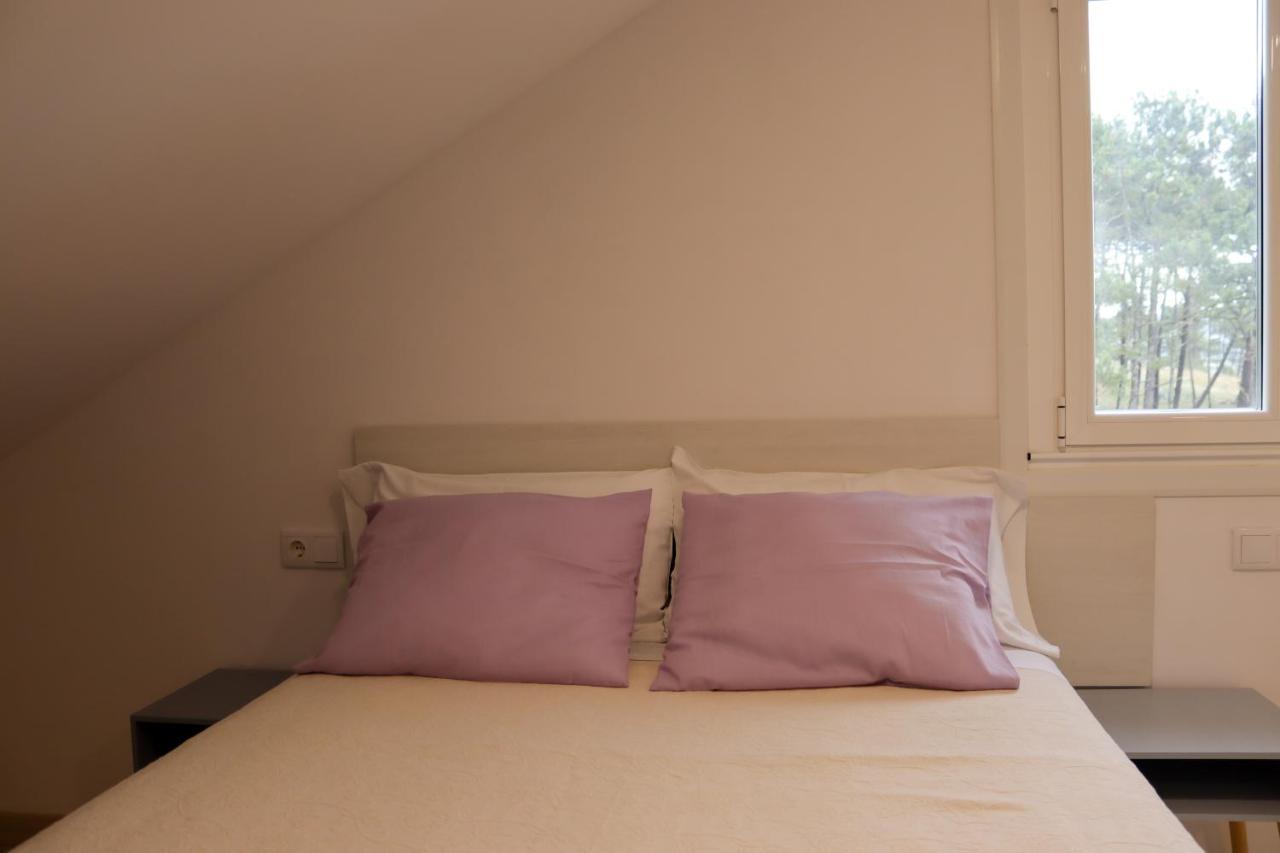 Casal Do Crego Hotel O Grove Bagian luar foto