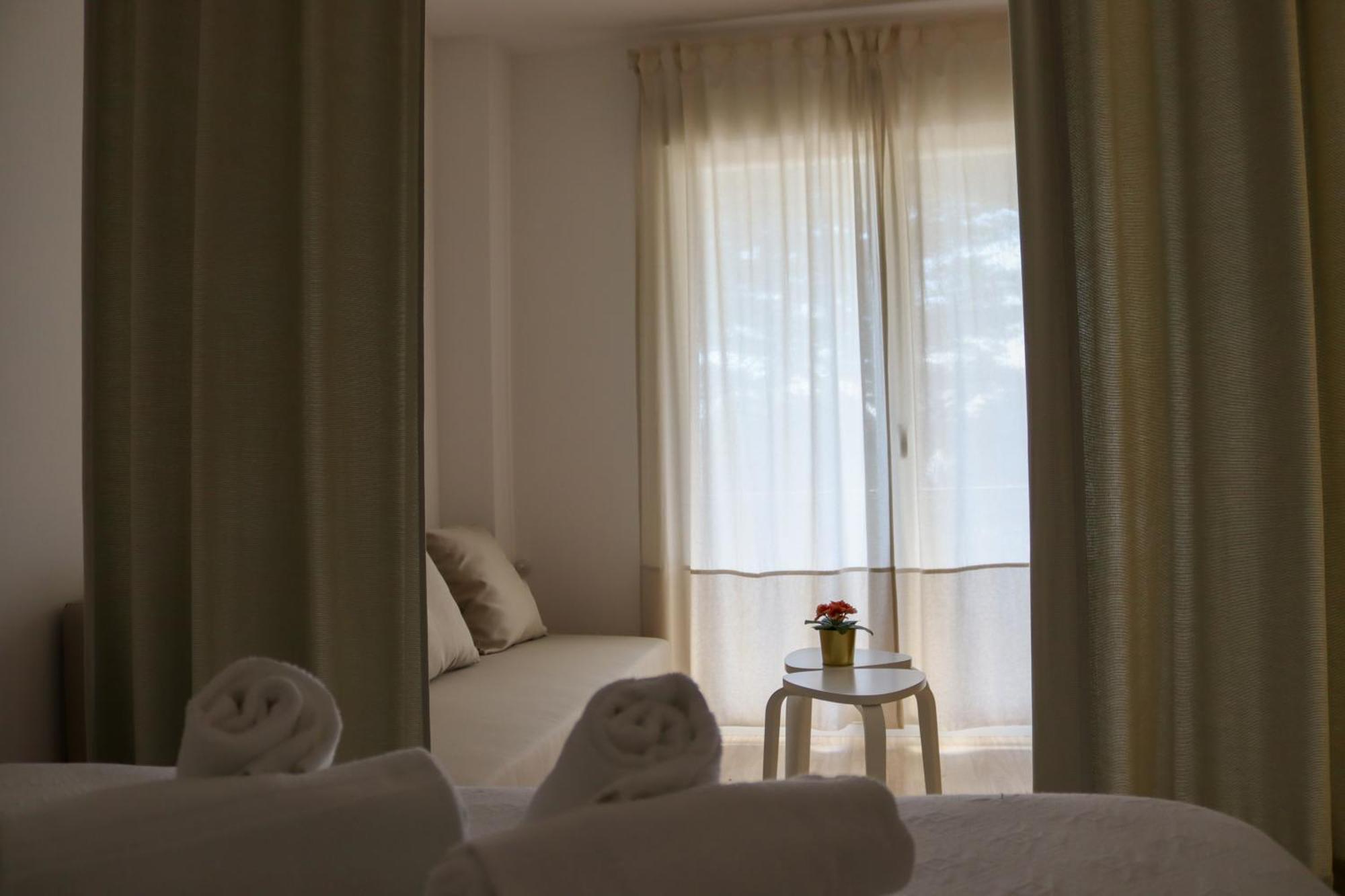 Casal Do Crego Hotel O Grove Bagian luar foto