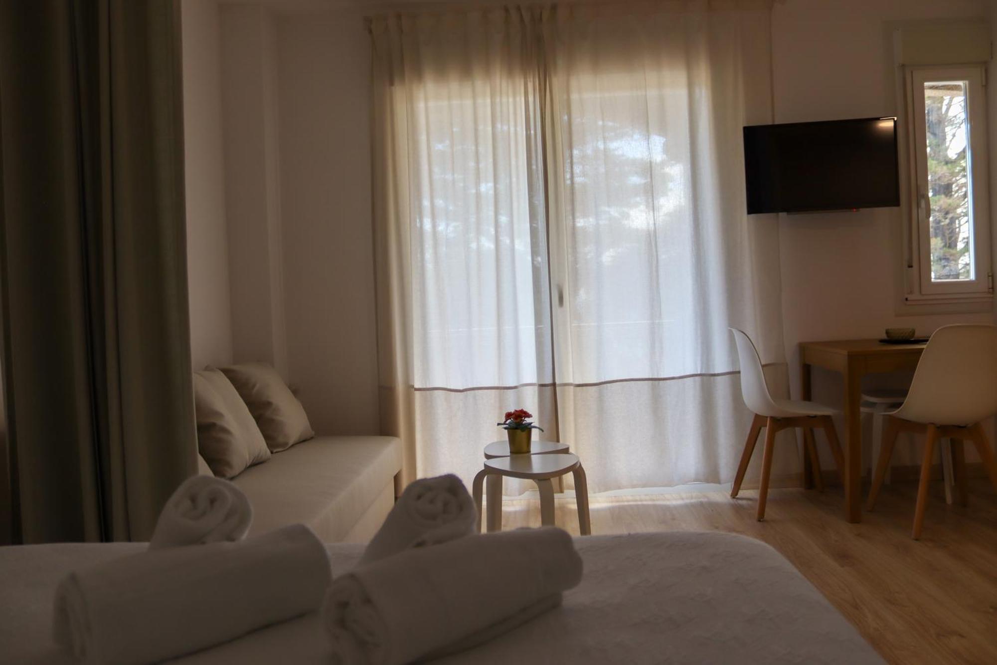 Casal Do Crego Hotel O Grove Ruang foto