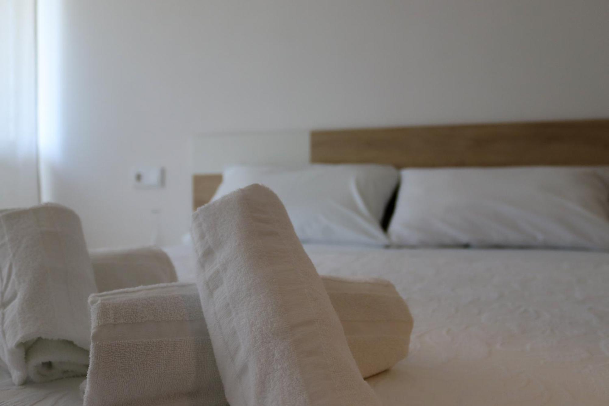 Casal Do Crego Hotel O Grove Ruang foto