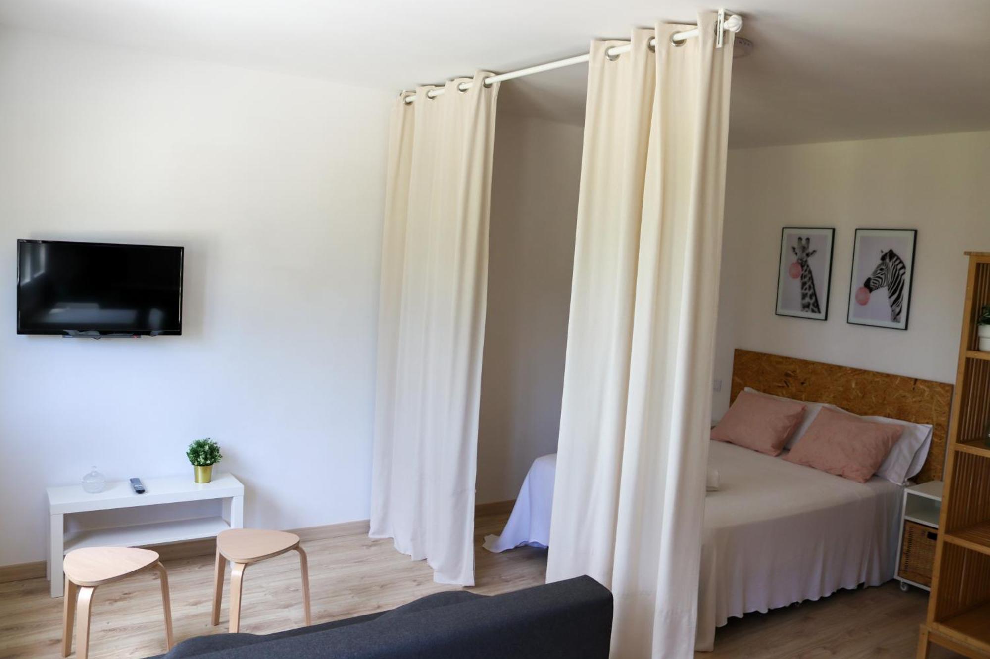 Casal Do Crego Hotel O Grove Ruang foto