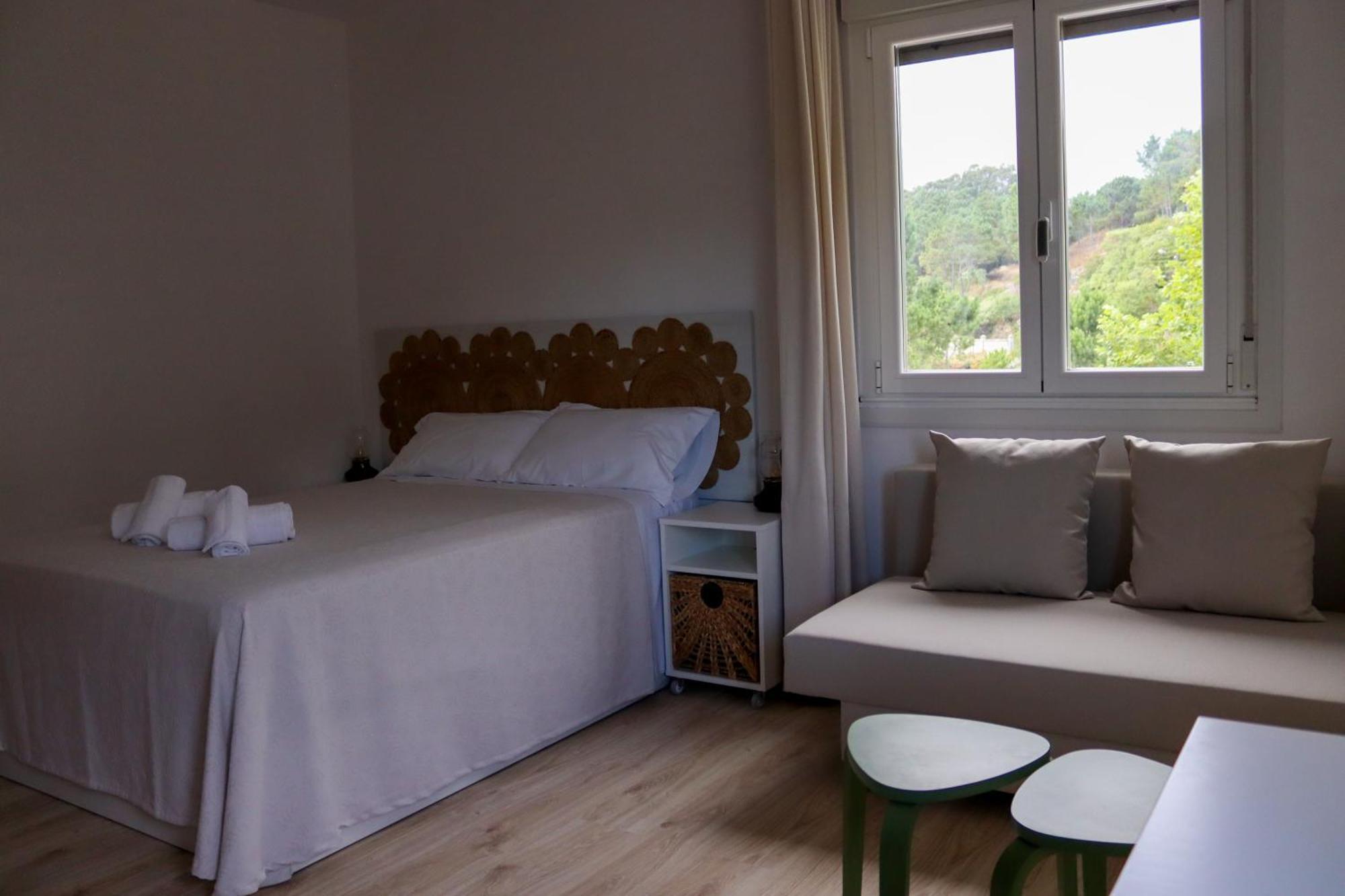 Casal Do Crego Hotel O Grove Ruang foto