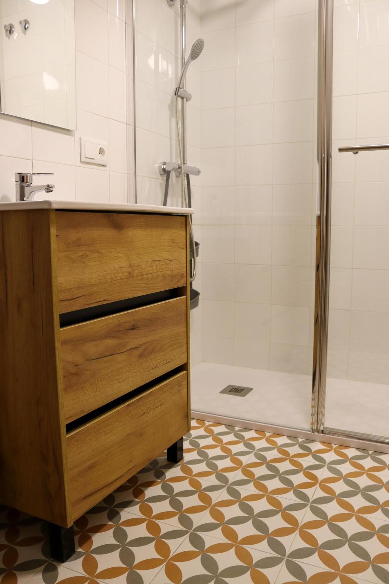 Casal Do Crego Hotel O Grove Ruang foto