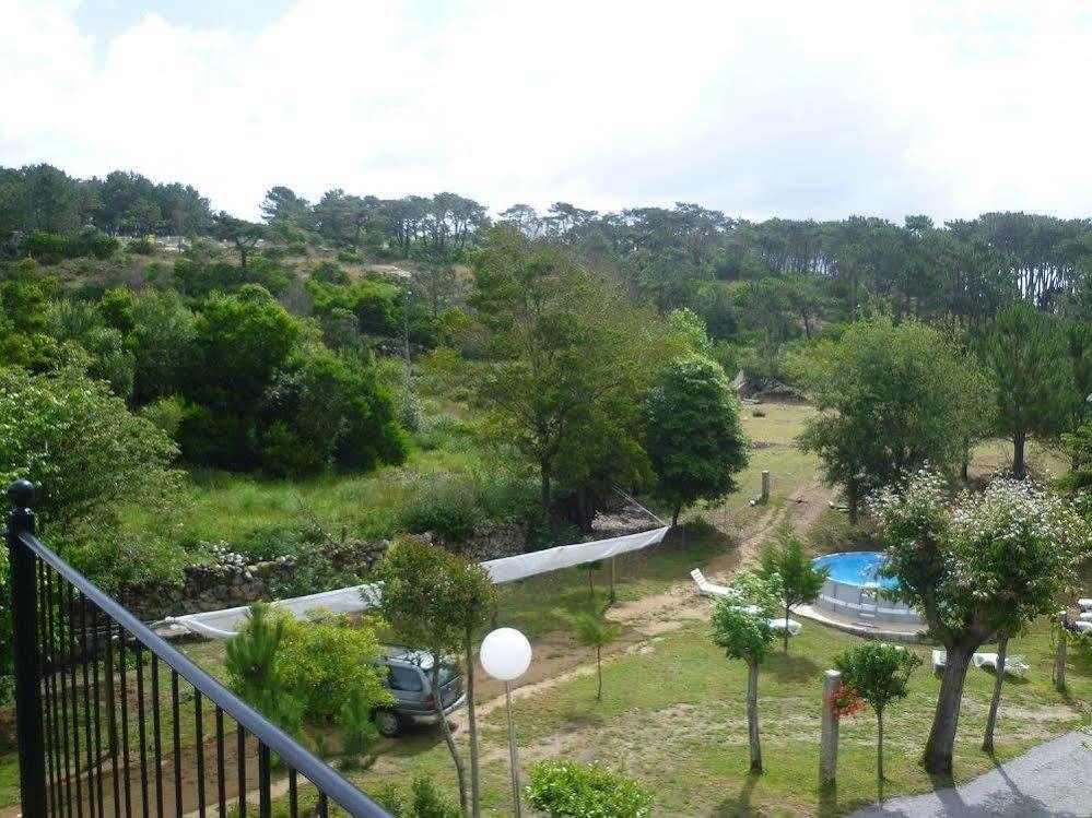 Casal Do Crego Hotel O Grove Bagian luar foto