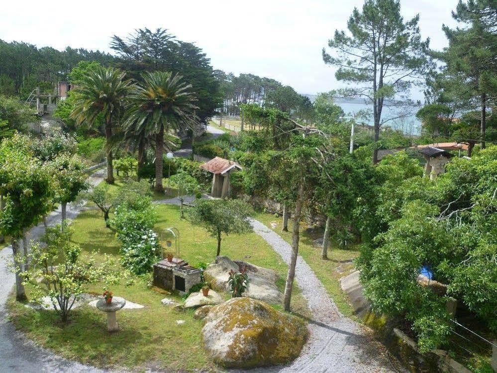 Casal Do Crego Hotel O Grove Bagian luar foto