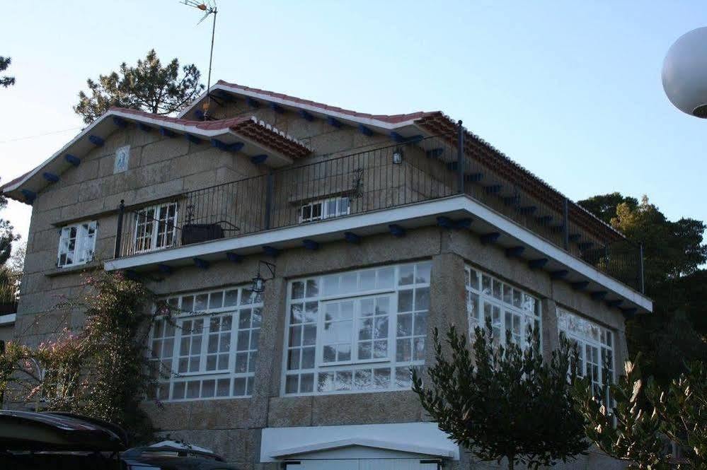 Casal Do Crego Hotel O Grove Bagian luar foto