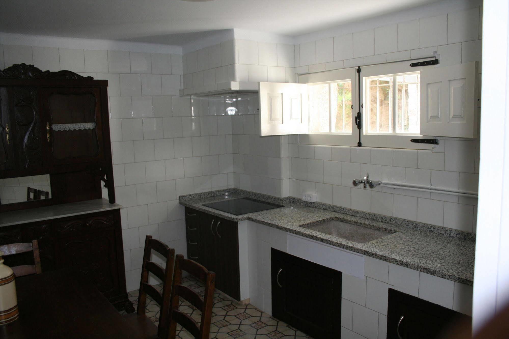 Casal Do Crego Hotel O Grove Bagian luar foto